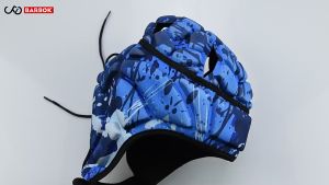BARBOK Pelindung Kepala untuk Anak - anak Kid Head Protector for Children Sport Push Bike Olahraga