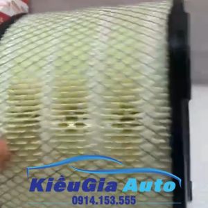 Lọc gió động cơ Toyota Fortuner 2008-2016