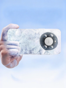 Divi | Heat Dissipation Protective Case for Phones