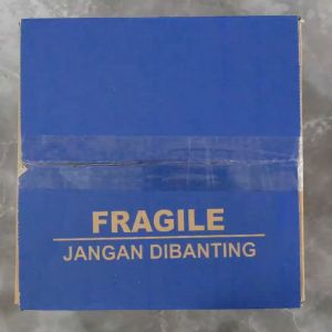 Hannochs Lampu LED NEX 3 Watt CDL - Putih