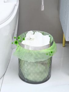 XINGYOU | Thùng Rác Gia Đình Kích Thước Lớn Có Nắp Chân Đạp
