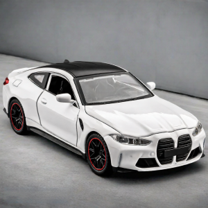 CHEZHI | Super Car Alloy Simulation Car Toy Model