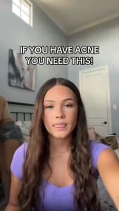 PanOxyl Acne Solutions Complete Set Creamy Cleanser 150ml Exfoliating Toner 200ml Oil-Free Moisturizer SPF30 50ml With Niacinamide Salicylic Acid Daily Care Routine For Acne-Prone Skin Dermatologist Developed