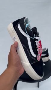 SEPATU VANS OLD SKOOL BLACK WHITE OLD SCHOOL SEPATU SEKOLAH OLDSKOOL SEPATU OLDSCHOOL KERJA SEPATU KULIAH OLDSKOL SEPATU HANG OUT