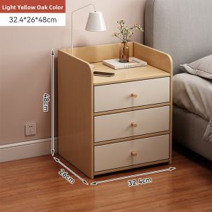 ZHUOHE | Office Under Desk Mobile Secure Storage Cabinet