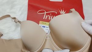 Áo Ngực Nữ Triumph Everyday Essential Wp 16-8410 - Mút Mỏng - Có Gọng