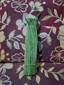 kawat bulu mercy warna warni 10 pcs/pipe cleaner/bahan kerajinan tangan/kawat bulu premium/mainan anak termurah terlaris