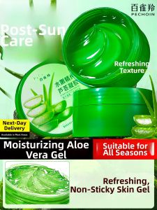 pechoin | Cooling Hydrating Aloe Vera Gel Face Cream