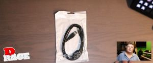 1.5M Camera Data Cable USB Charging Data Transfer Cable With Magnetic Ring For Sony DSC-W710 W730 W800 W810