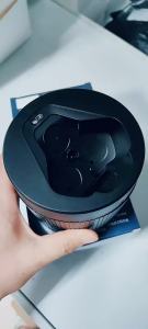 Viên Vệ Sinh Nhanh Clean Pod Cho Máy Cạo Râu Philips Dòng S5000 Dòng 7000 Dòng S8000 Tương Thích Với S588X S589X S77XX S78XX S86XX