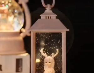 กล่องดนตรี 317-14 ของขวัญปีใหม่ ของขวัญคริสต์มาส สำหรับวันพิเศษ