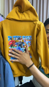 Jaket Roblox Anak Laki Laki Terbaru Usia 2-12 Tahun