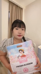 Cát đậu nành hương nước hoa - Cát vệ sinh cho mèo ON25 TOFU dành cho mèo - T3PETS SHOP