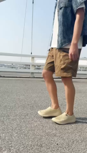 Twenties Bandwagon Fashion【Simplicity Vitality】Sandal Lelaki Material EVA READY STOCK my TWENTIES TW158 Selipar Lelaki