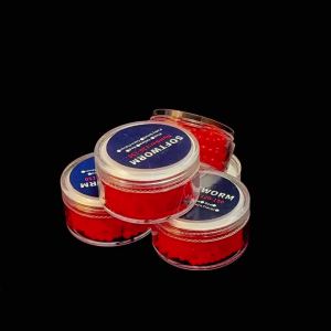 Weihe FISHING | Mồi Câu Mềm WEIHE 1 Cái Nổi Trên Mặt Nước Có Móc Cân Bằng Dùng Cho Câu Cá Biển Thuyền Hồ Đập Ao.