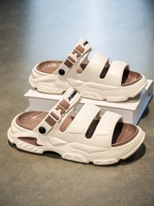 CVPAJ | Comfortable Sporty Sandals for Men Slippers
