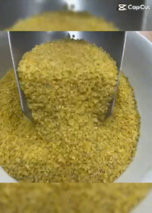 Turkey Fine Bulgur Wheat 1kg | Smarter Rice Alternative | Whole Grain Goodness | High Fibre | Low GI | Ready In 10 Minutes