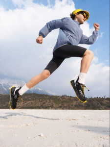 OPEN VIEW | Slip-resistant Cushioned Lightweight Wear-resistant Extra Wide Comfort Hiking and Trekking Shoes for Children
