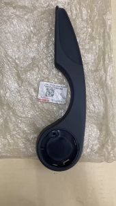 AXIA BEZZA MYVI ICON ADJUSTER LOCK HANDLE LOW HIGH KERUSI ADJUST TINGGI RENDA 72413-BZ060-B0