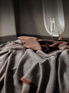 SIDEFU | A Class Cotton Blanket For Air Conditioned Use