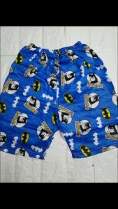 Kids RNeck and Short terno for 2 to 8years old Cotton RN pajama for kidsKorean Style Good Quality!
