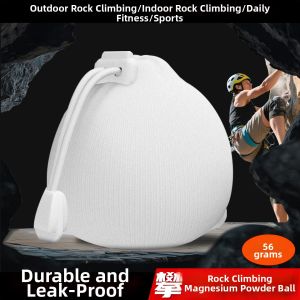 Camnal | Anti-slip and Sweat-absorption Climbing Chalk Ball