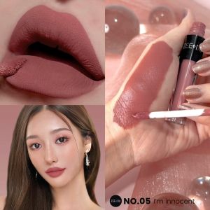 Zeeda สี 05 IM INNOCENT (สีชมพูนู้ด)