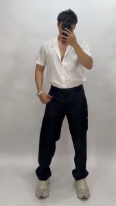 Men's Checkered Slacks Pants: A Comprehensive Guide