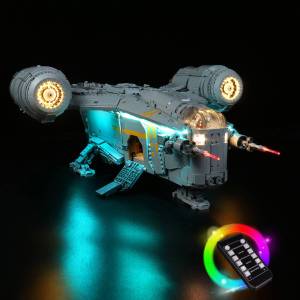 [PRE-ORDER] Light Kit 75331 Star Wars The Razor Crest