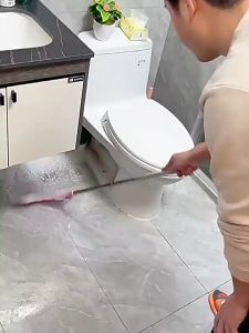 Saluran Pembuangan Dengan Keterampilan Halus/Floor Drain Strainer Saringan Got Kamar Mandi Anti Bau