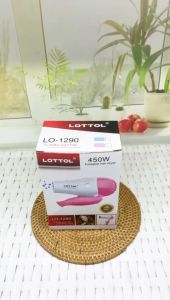 Hairdryer Hair Dryer Pengering Rambut