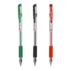 Classic 0.5mm Neutral Pen Green Ink Black Red Blue Signature Office Supplies Carbon Pen Stationery Pen Core round Ball Pen