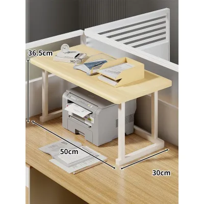 MEISITEKEKE | Giá Đựng Đa Năng cho Máy In và Máy Photocopy