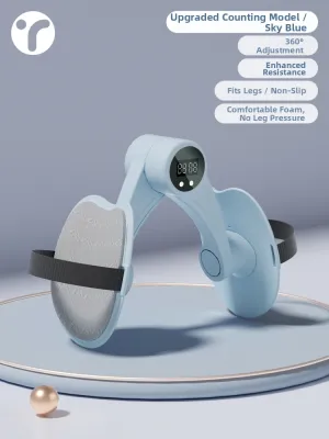 INRT | Postpartum Recovery Pelvic Floor Trainer Slimming Leg