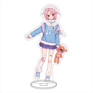 Bandai | Mô Hình Anime 16CM School-Live! Đồ Trang Trí Bằng Acrylic - Takeya Yuki Ebisuzawa Kurumi Wakasa Yuri Naoki Miki Sakura Megumi Cos