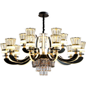 Aiskdan | Luxury Chandelier
