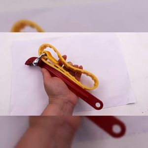 Kunci Filter Oli Model Sabuk 12: Panduan Lengkap