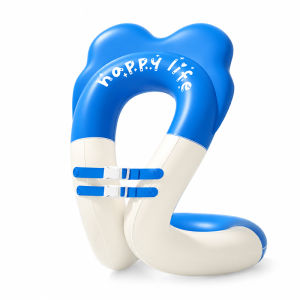 YUKE | Anti-topple High Buoyancy Childrens Armband Floats
