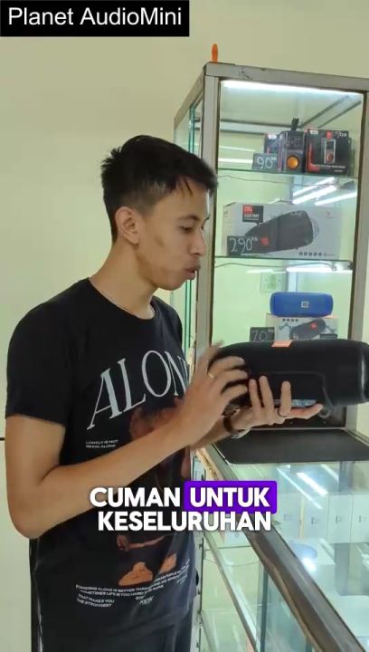 𝗝𝗕𝗟 EXTREME JUMBO 28CM SPEAKER BLUETOOTH BARANG BARU SUARA BESAR BATRE TAHAN 8-13JAM NONSTOP FULL BASS