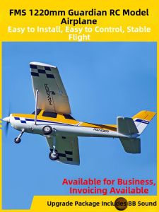 Beginner Friendly R/C Glider