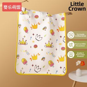 YINGLEMENGMENG | Waterproof Washable Breathable Baby Waterproof Pad