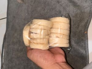 Sabun Beras Susu Thailand K-brothers - Original 500gr
