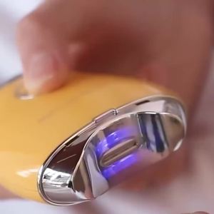 Cắt Móng Tay điện-tự động ba tốc độ tập tin móng tay và cắt móng tay trong một thiết kế tông đơ cắt móng tay có thể sạc lại và an toàn