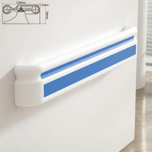 JIAWENHUA | Anti-Collision Anti-Slip Safety Handrail