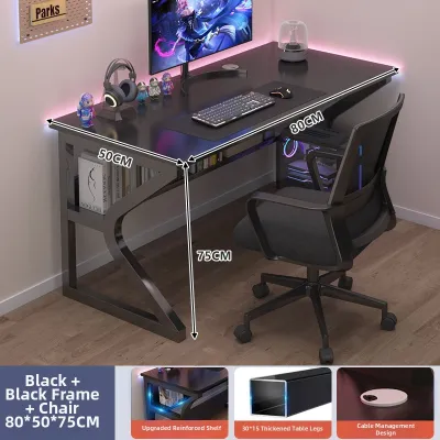 Simple Modern Multi-use Desk