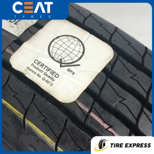 CEAT WINMILE X3R RIM 14/15 COMMERCIAL TUBELESS 185R14 10PR 195R15 8PR DOT 2025-2026