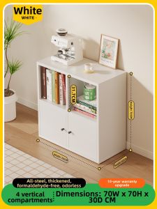 Home Steel Free Combination Storage Shelf