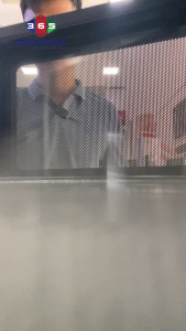 Hafele HM-B38C Lò Vi Sóng 538.01.111 32L – Thép không gỉ – Kính cách nhiệt đen – Điều khiển cảm ứng – LED hiển thị – Hàng chính hãng