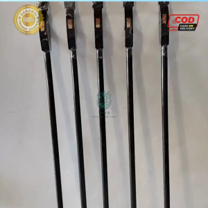 Alat Kastrasi Sawit/Buang Dompet Sawit Langsung Dengan Tangkai Siap Pakai