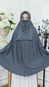 Jilbab Cadar SuperJumbo: Panduan Lengkap